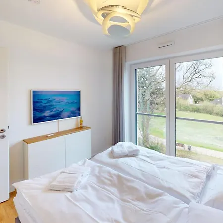 Lighthouse Duhner Spitze - W09 Куксхафен