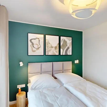 Lighthouse Duhner Spitze - W09 Куксхафен