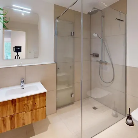 Lighthouse Duhner Spitze - W09