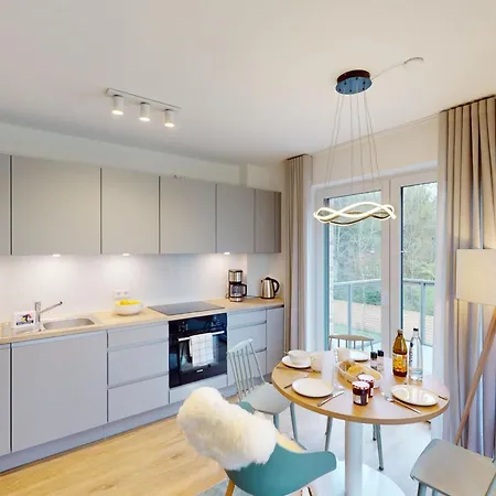 Lighthouse Duhner Spitze - W09 Cuxhaven