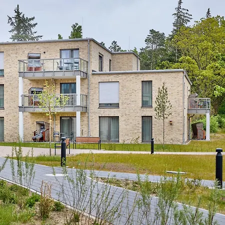 Lighthouse Duhner Spitze - W09 Куксхафен